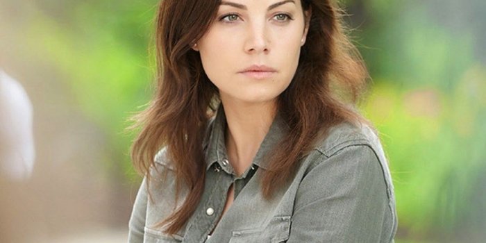 1024x965 Wallpapers Worlds 4u: Erica Durance Wallpapers Desktop Background