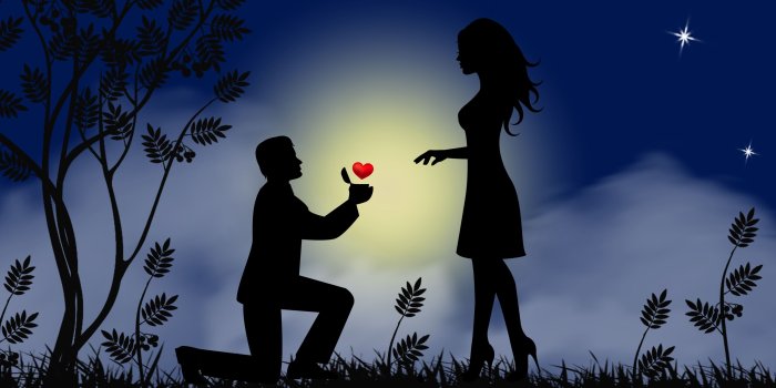 4000x3000 Love, People, Silhouette, Romantic, Couple, Man, Artistic, - Cute