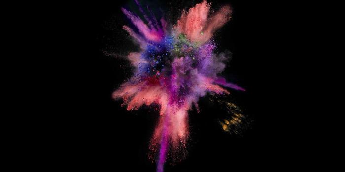 1080x1920 75+ Color Splash Wallpapers on WallpaperPlay