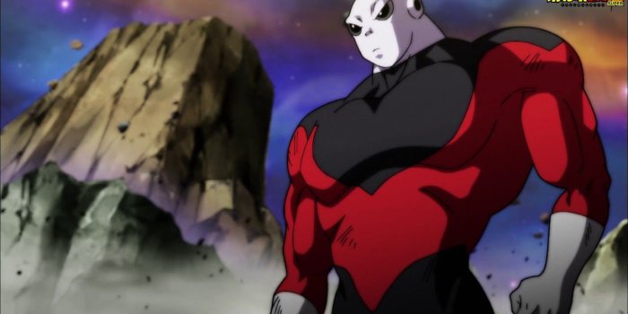 1280x720 #9 Live wallpaper - Jiren (PC wallpaper)
