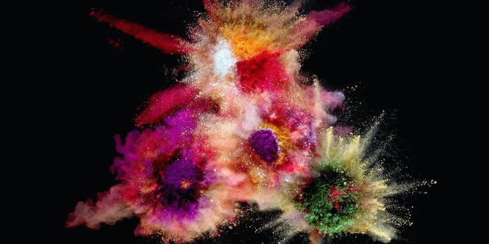 1920x1200 Color Splash Wallpaper HD #O452B25 (1920x1200 px