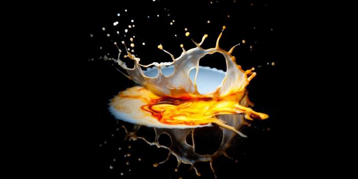 1920x1200 Color Splash Wallpaper (80+ pictures)