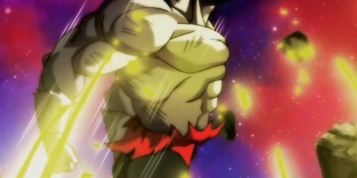 1000x1718 Jiren wallpaper Gallery