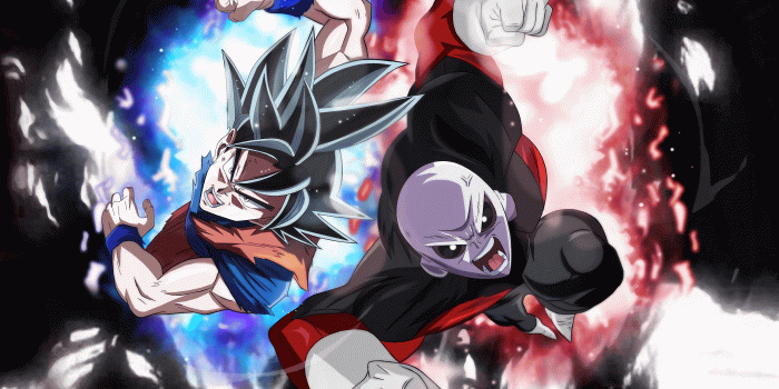 8184x6592 5084945 Jiren (Dragon Ball), Ultra Instinct (Dragon Ball), Dragon