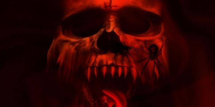 1024x768 vampire wallpapers free | Wallpaper: Vampire Skull | Facebook Mom