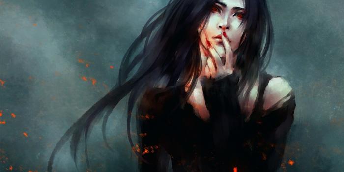 1920x1200 63+ Vampire Wallpapers on WallpaperPlay