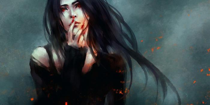 1920x1200 1920x1200 Dark - Vampire Wallpaper | vampire | Vampire art, Vampire