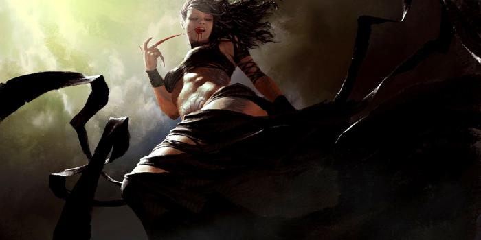 2560x1600 206 Vampire HD Wallpapers | Background Images