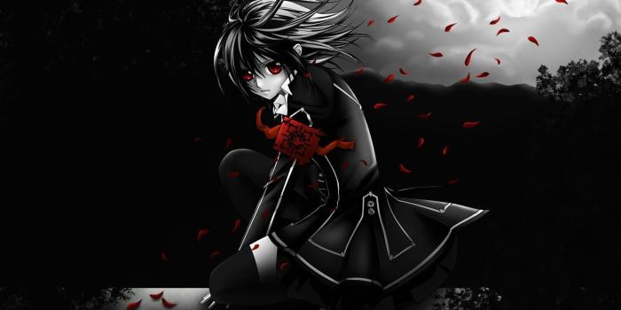 1920x1200 63+ Vampire Wallpapers on WallpaperPlay