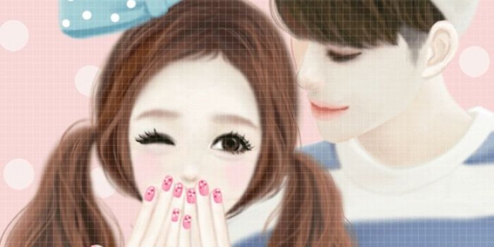 720x1215 Cute Girly Romantic Wallpaper | 2019 Live Wallpaper HD