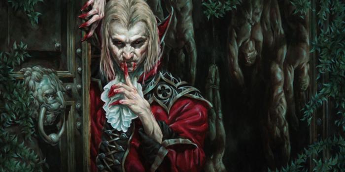 1920x1080 Fantasy Vampire Wallpaper (70+ images)