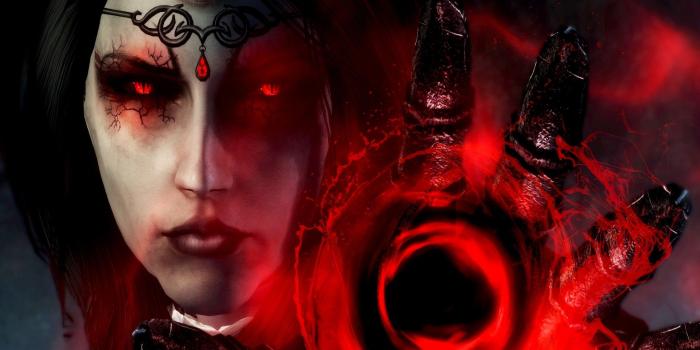 1920x1200 63+ Vampire Wallpapers on WallpaperPlay