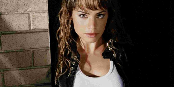 1920x1200 Erica Durance wallpaper - Erica Durance - Celebrities | Girls