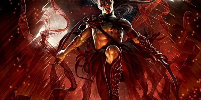 1063x803 Magic The Gathering Vampire Wallpaper Blood Lord | Wallpapers Images