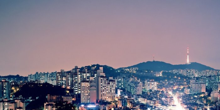 2000x1200 South Korea Wallpaper (74+ images)