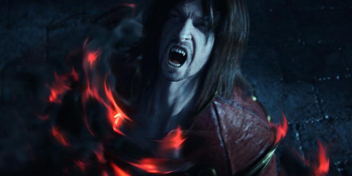 1920x1080 46+] Vampire Anime Wallpaper on WallpaperSafari