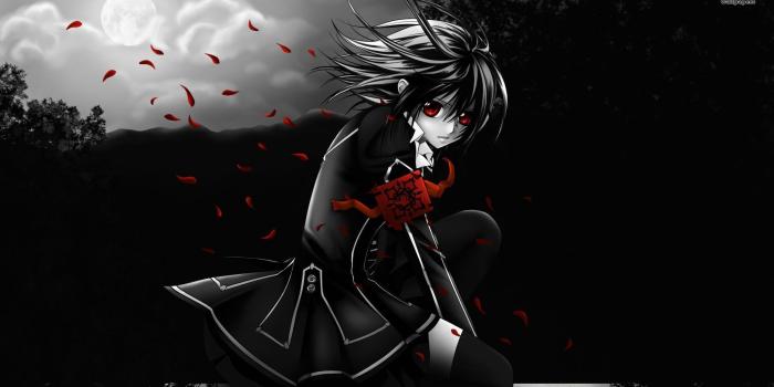 1920x1080 Anime Vampire Wallpapers (62+ background pictures)