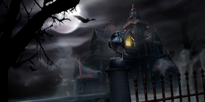 2880x1800 Cute Halloween Vampire Wallpaper (55+ images)