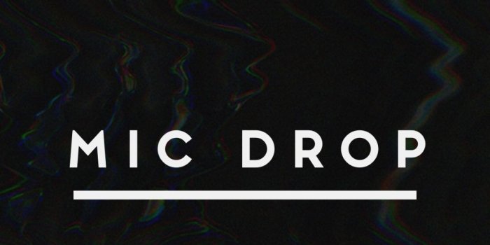 1080x1920 Kpop Aesthetic Wallpapers