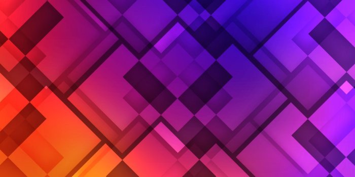 1280x720 Wallpaper Geometric, Colorful, Multi color, HD, Abstract, #8912
