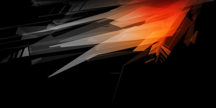 2000x969 321 Geometry HD Wallpapers | Background Images