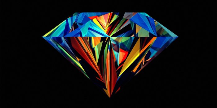 2560x1440 79+ Hd Geometric Wallpapers on WallpaperPlay