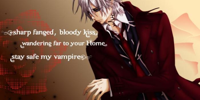 1024x768 ✧♥Zero♥✧ - Zero Kiryuu Wallpaper (36020100) - Fanpop