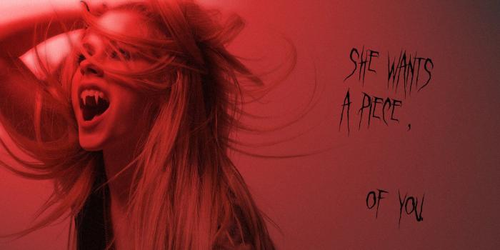 1600x900 vampires wallpapers 2