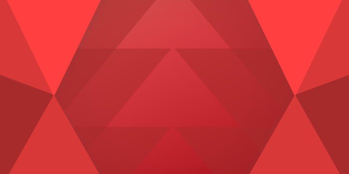 1701x1000 Abstract Geometric Wallpaper - Vector download