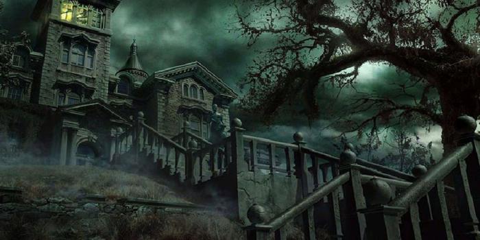 1600x1200 Creepy Vampire Castle Wallpapers - Top Free Creepy Vampire Castle