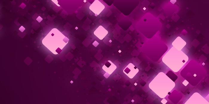 1280x1024 wallpaper zone: Purple Abstract Wallpapers