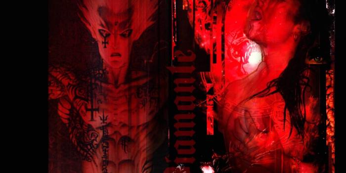 1920x1080 63+ Vampire Wallpapers on WallpaperPlay