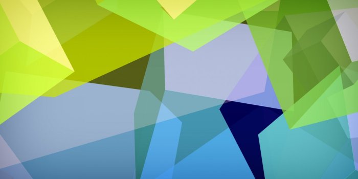 1680x1050 Abstract Geometric Colored Shapes | Interests | Geometric wallpaper