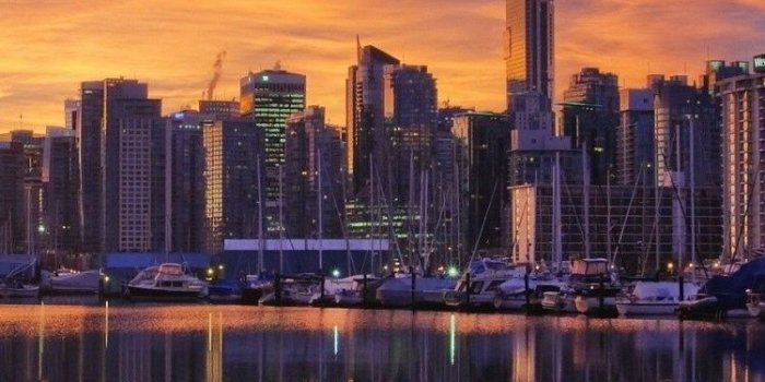 750x1334 Vancouver iPhone 6 Wallpaper 32539 - City iPhone 6 Wallpapers