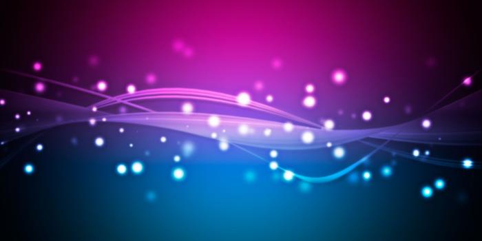 1920x1080 Blue And Purple Abstract (#404255) - HD Wallpaper Download