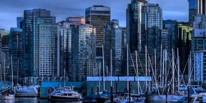 720x1280 Vancouver Wallpapers