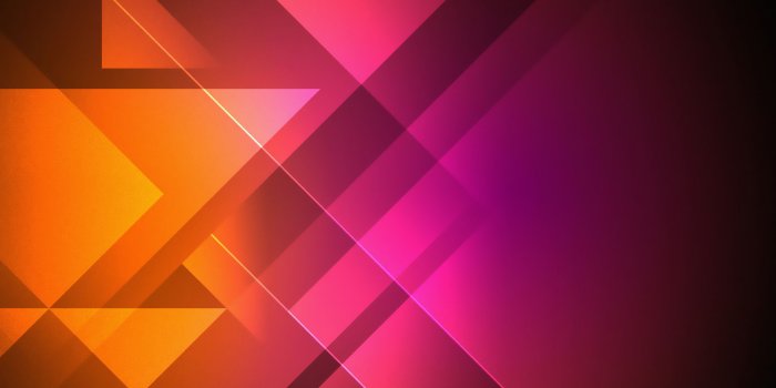 1920x1080 74+ Abstract Geometric