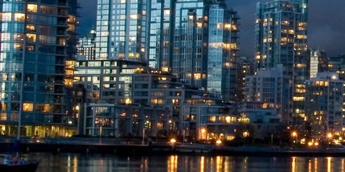 1125x2436 1125x2436 Vancouver Dusk Time Iphone XS,Iphone 10,Iphone X HD 4k