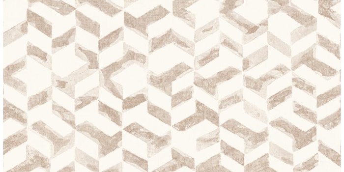 1000x1000 Instep Rose Gold Abstract Geometric Wallpaper