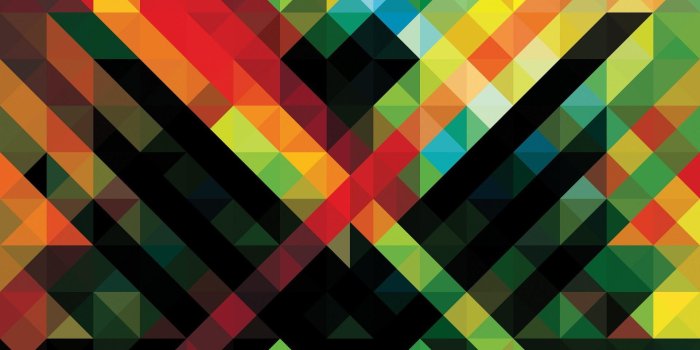 3840x2160 4K Geometric Wallpapers - Top Free 4K Geometric Backgrounds