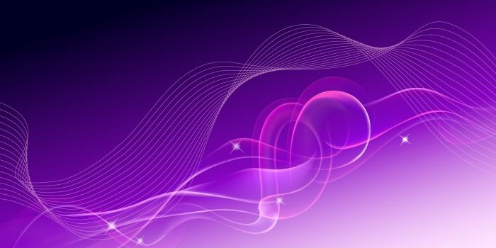 1920x1200 Purple Abstract Wallpaper Hd Resolution