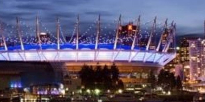 750x1334 750x1334 Vancouver City Night iPhone 6, iPhone 6S, iPhone 7 HD 4k