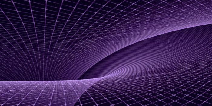 1024x768 Purple Fractal Tablet wallpaper and background | Abstract wallpapers