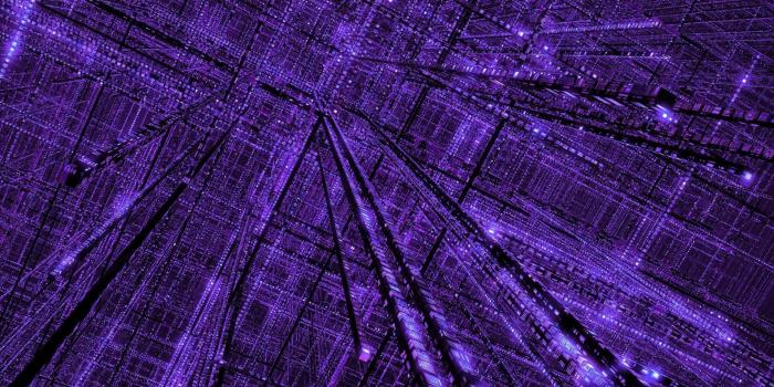 1920x1200 Purple Abstract Wallpaper 74+ - hdwallpaper20.com