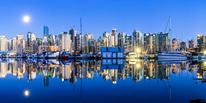 3840x1200 Vancouver High Quality HD Wallpapers & Backgrounds - All HD Wallpapers