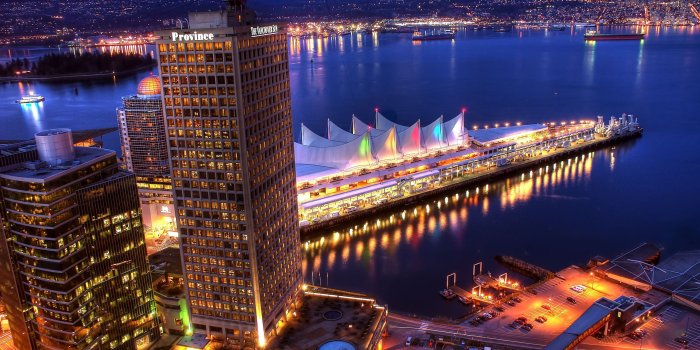 2560x1600 33 Vancouver HD Wallpapers | Background Images