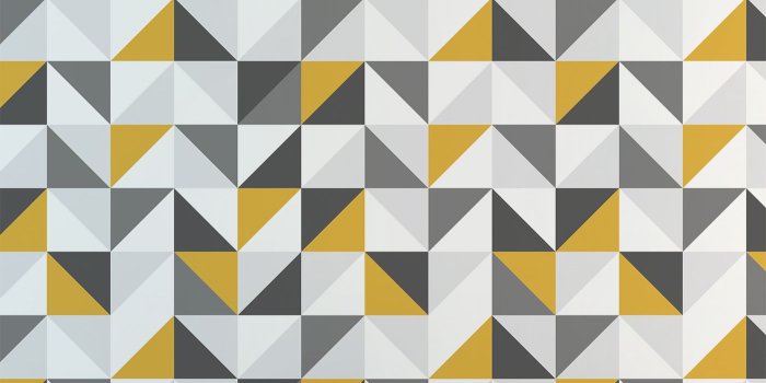 1400x2241 Brilliant Bedroom Ideas using Geometric Wallpaper - Murals Wallpaper