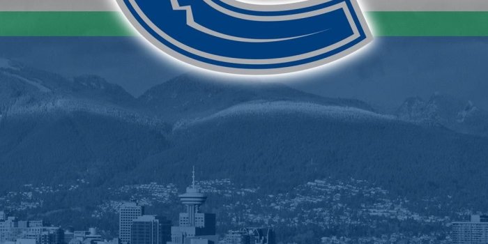 1080x1920 Vancouver Canucks Logo Wallpaper (73+ images)