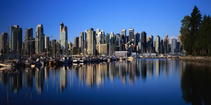 1920x1080 40+] Vancouver HD Wallpaper on WallpaperSafari