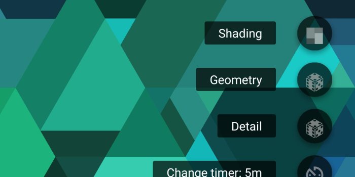 1440x2560 Abstract Geometric Wallpaper for Android - APK Download